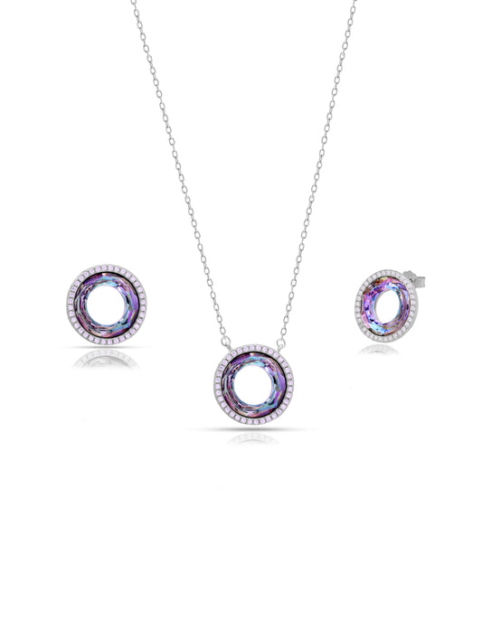 PENDANT SET (STYLE 1143)