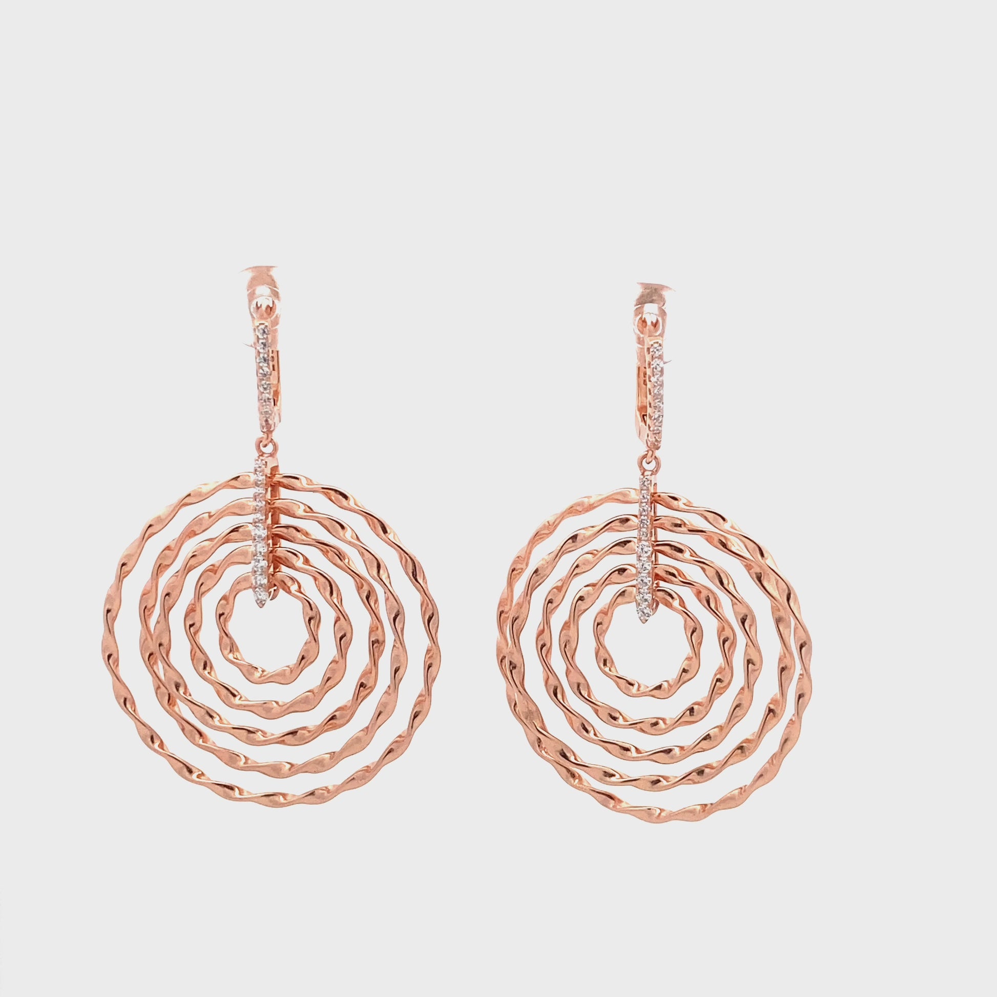 AAFREEN EARRINGS (STYLE 20677)